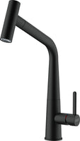 Franke Pull Out Spray Tap ICON-PULL-OUT - Matt Black