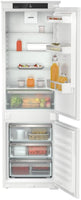Liebherr Built In Fridge Freezer ICSE5103 - Fully Integrated