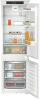 Liebherr Built In Fridge Freezer ICSE5103 - Fully Integrated