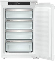 Liebherr Built In Upright Freezer Frost Free IFD3904 - Fully Integrated