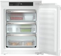 Liebherr Built In Upright Freezer Frost Free IFND3503 - Fully Integrated
