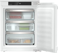 Liebherr Built In Upright Freezer Frost Free IFND3503 - Fully Integrated