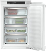 Liebherr Built In Upright Freezer Frost Free IFND3924 - Fully Integrated