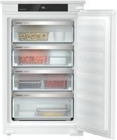 Liebherr Built In Upright Freezer Low Frost IFSD3904 - Fully Integrated