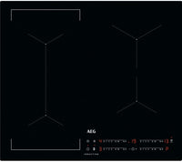 AEG Induction Hob IKX64441CB - Black