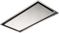 Elica Ceiling Integrated ILLUS-PLS-RM-BK - Black