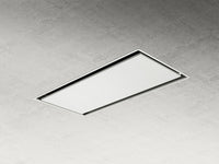 Elica Ceiling Integrated ILLUS-PLS-RM-WH - White
