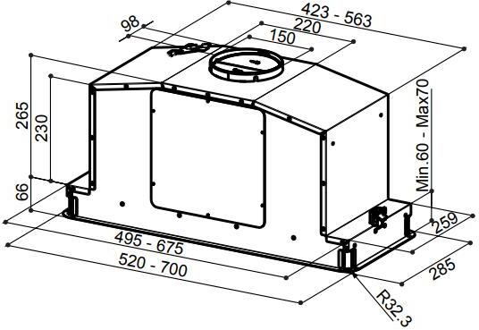 IN-LIGHT-EV8P-WH-MATT-A52