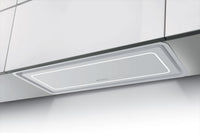 Faber Canopy Hood IN-LIGHT-EV8P-WH-MATT-A52 - White Matt