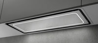 Faber Canopy Hood IN-LIGHT-EV8P-X-A52 - Stainless Steel
