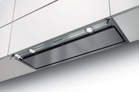 Faber Integrated Hood IN-NOVA-PREMIUM-EV8-X-A120 - Stainless Steel