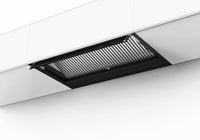 Faber Integrated Hood IN-NOVA-ZERO-DRIP-LITE-A60-BK - Black Matt
