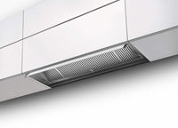 Faber Integrated Hood IN-NOVA-ZERO-DRIP-LITE-A75 - Stainless Steel