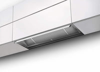 Faber Integrated Hood IN-NOVA-ZERO-DRIP-LITE-A90 - Stainless Steel