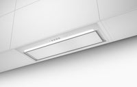 Faber Canopy Hood INCA-LUX-3-0-EVO-MATT-WH-A70 - Matt White
