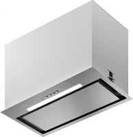 Faber Canopy Hood INCA-LUX-3-0-EVO-X-A52 - Stainless Steel