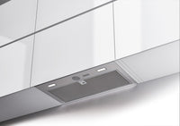 Faber Canopy Hood INCA-PLUS-HCS-52 - Stainless Steel