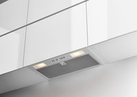 Faber Canopy Hood INCA-SMART-C-70 - Grey
