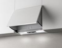 Elica Integrated Hood INT-LED-SP - Grey