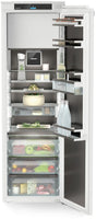 Liebherr Built In Fridge Icebox IRBBSCI5171 - Fully Integrated