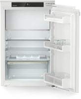 Liebherr Built In Fridge Icebox IRC3921 - Fully Integrated