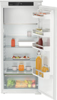 Liebherr Built In Fridge Icebox IRE4101 - Fully Integrated
