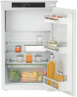 Liebherr Built In Fridge Icebox IRSE3901 - Fully Integrated