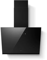 Elica Wall Mounted Hood JUST-DRY-55 - Black