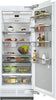 Miele Built In Larder Fridge K2802-VI - Fully Integrated