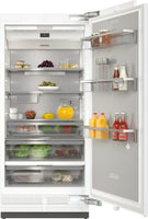 Miele Built In Larder Fridge K2902-VI - Fully Integrated