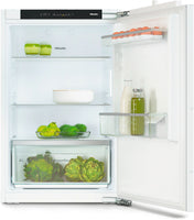 Miele Built In Larder Fridge K7125E - Fully Integrated