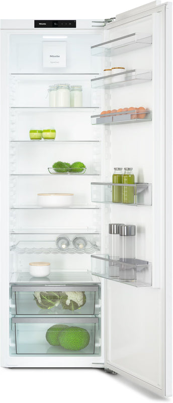 Miele K7715E Larder Fridge Fully Integrated - Main Image
