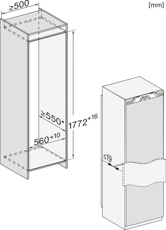 K7737D