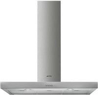 Smeg Chimney Hood KATE900EX - Stainless Steel