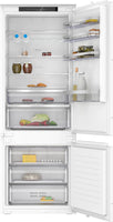 NEFF Built In Fridge Freezer Frost Free KB7962SE0 - Fully Integrated