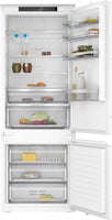 NEFF Built In Fridge Freezer Frost Free KB7962SE0 - Fully Integrated