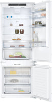 NEFF Built In Fridge Freezer Frost Free KB7966DD0 - Fully Integrated