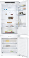 NEFF Built In Fridge Freezer Frost Free KB7966DD1G - Fully Integrated