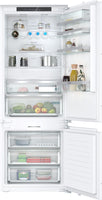 Siemens Built In Fridge Freezer Frost Free KB96NADD1 - Fully Integrated