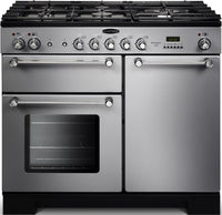 Rangemaster Range Cooker Dual Fuel KCH100DFF - Various Colours