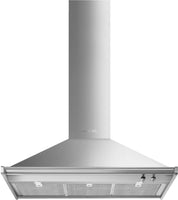 Smeg Chimney Hood KD100HXE - Stainless Steel