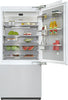 Miele Built In Fridge Freezer KF2902-VI - Fully Integrated