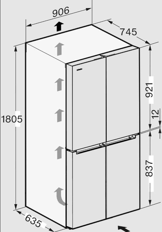 KFFD6741-EDT-CS