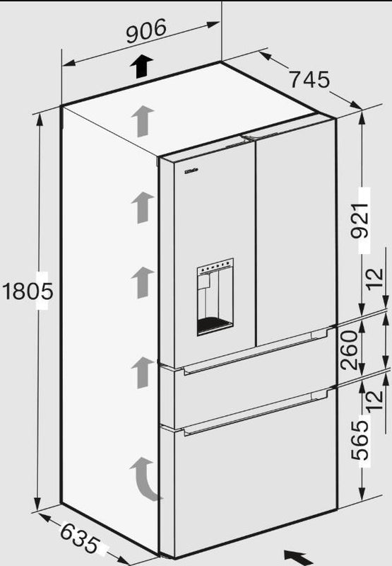 KFFD6765-EDT-CS