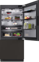 Miele Built In Fridge Freezer Frost Free KFMC3844-R - Fully Integrated