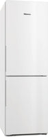 Miele Freestanding Fridge Freezer Frost Free KFN4375CD-WH - White