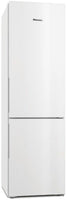 Miele Freestanding Fridge Freezer Frost Free KFN4395CD-WH - White