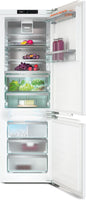 Miele Built In Fridge Freezer Frost Free KFN7795C - Fully Integrated