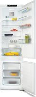 Miele Built In Fridge Freezer Frost Free KFN7833D - Fully Integrated