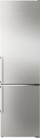 Siemens Freestanding Fridge Freezer Frost Free KG39NAIAU - Stainless Steel